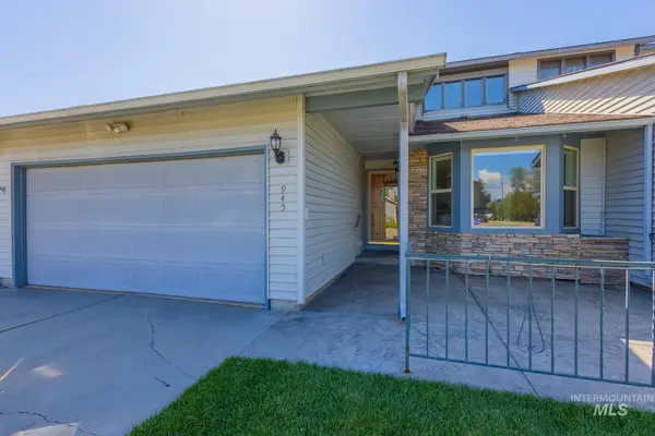 945 N Gossett Ave., Boise, ID 83704