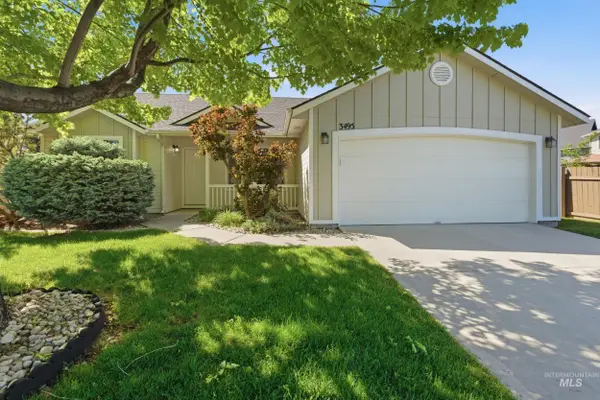 3495 Lezana, Meridian, ID 83642