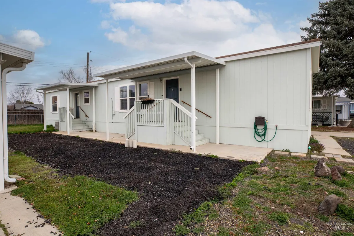 10742 W Ardyce Ln #11, Boise, ID 83713 - #1