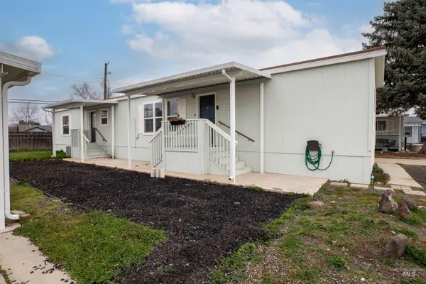 10742 W Ardyce Ln #11, Boise, ID 83713