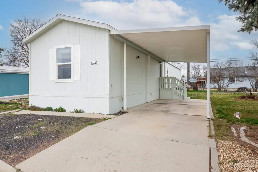 10742 W Ardyce Ln #11, Boise, ID 83713 - #3