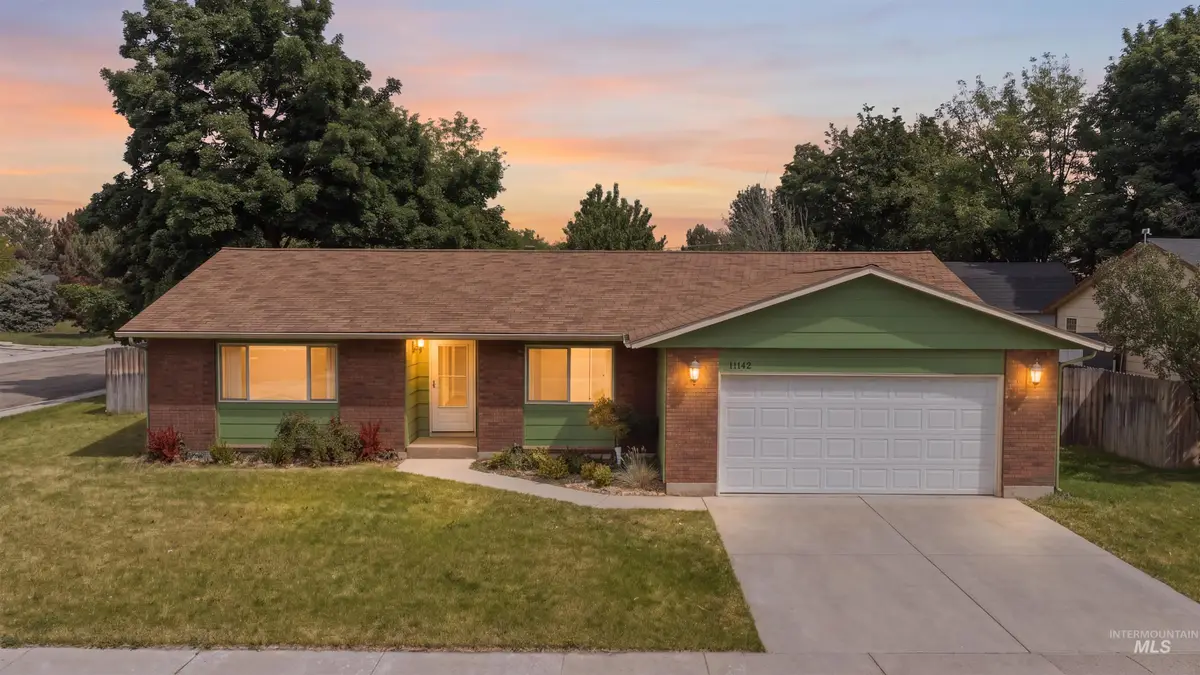 11142 W Richey Ct, Boise, ID 83713 - #1
