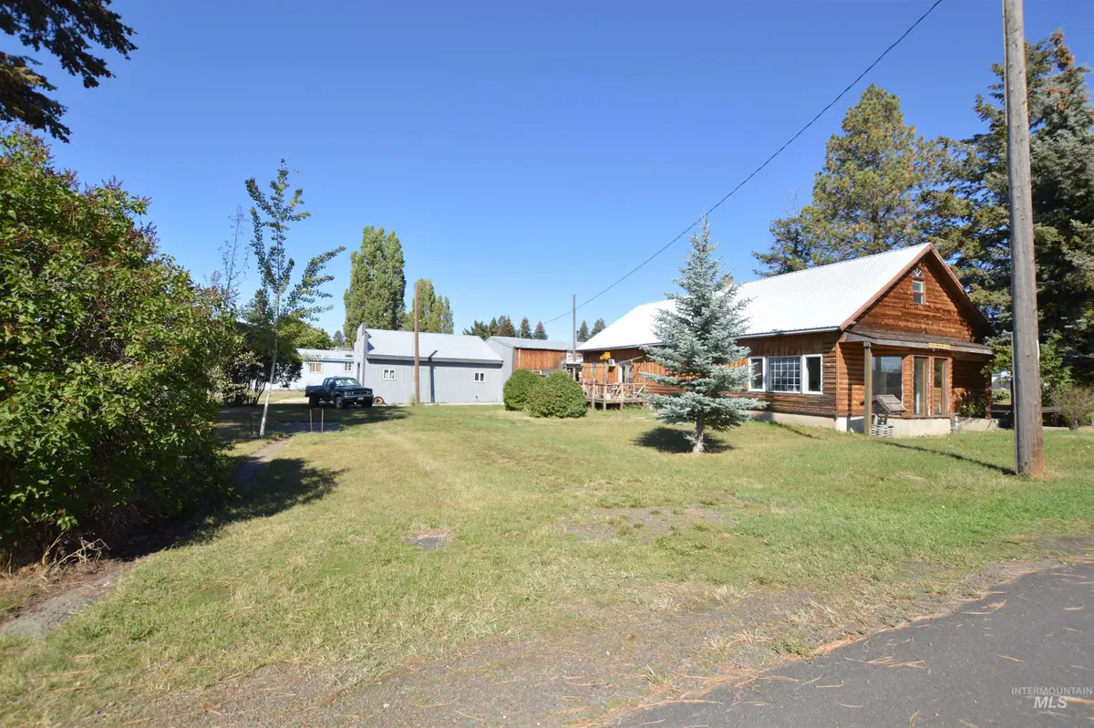 510 E Main St., Craigmont, ID 83523 - #1