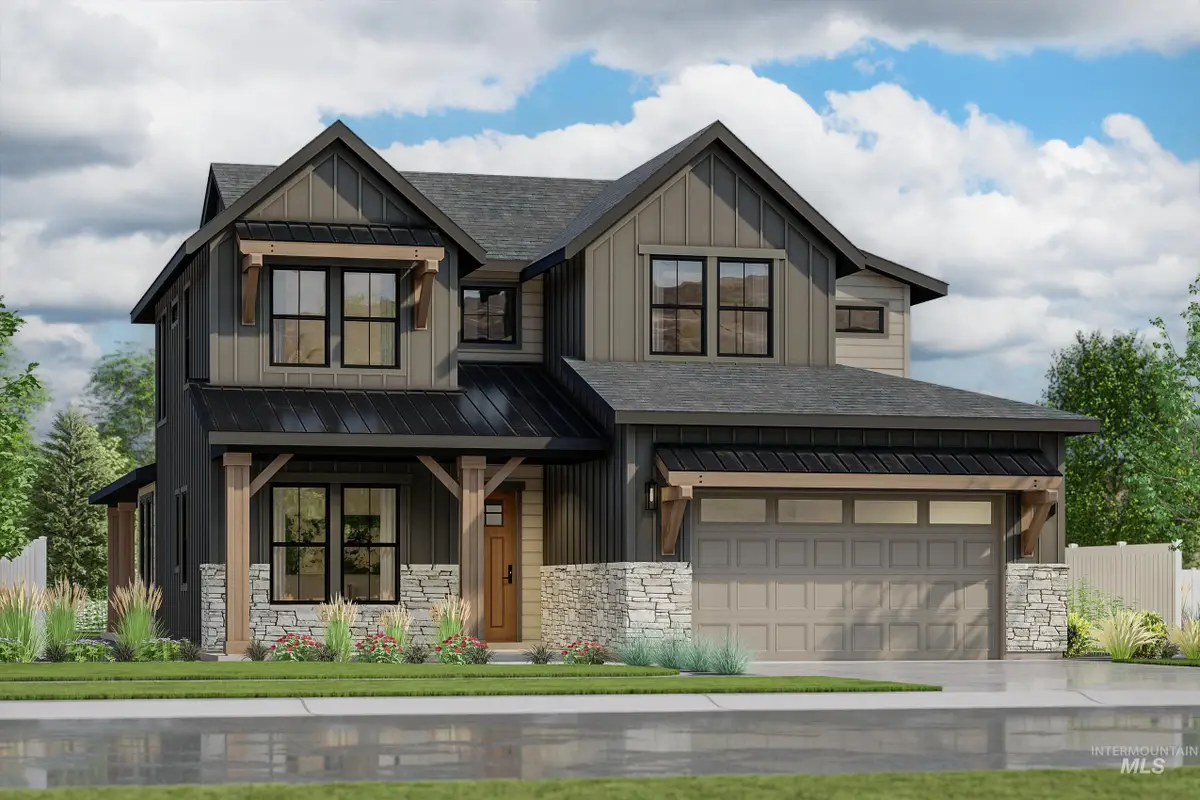 9082 W River Otter Dr, Boise, ID 83714 - #1