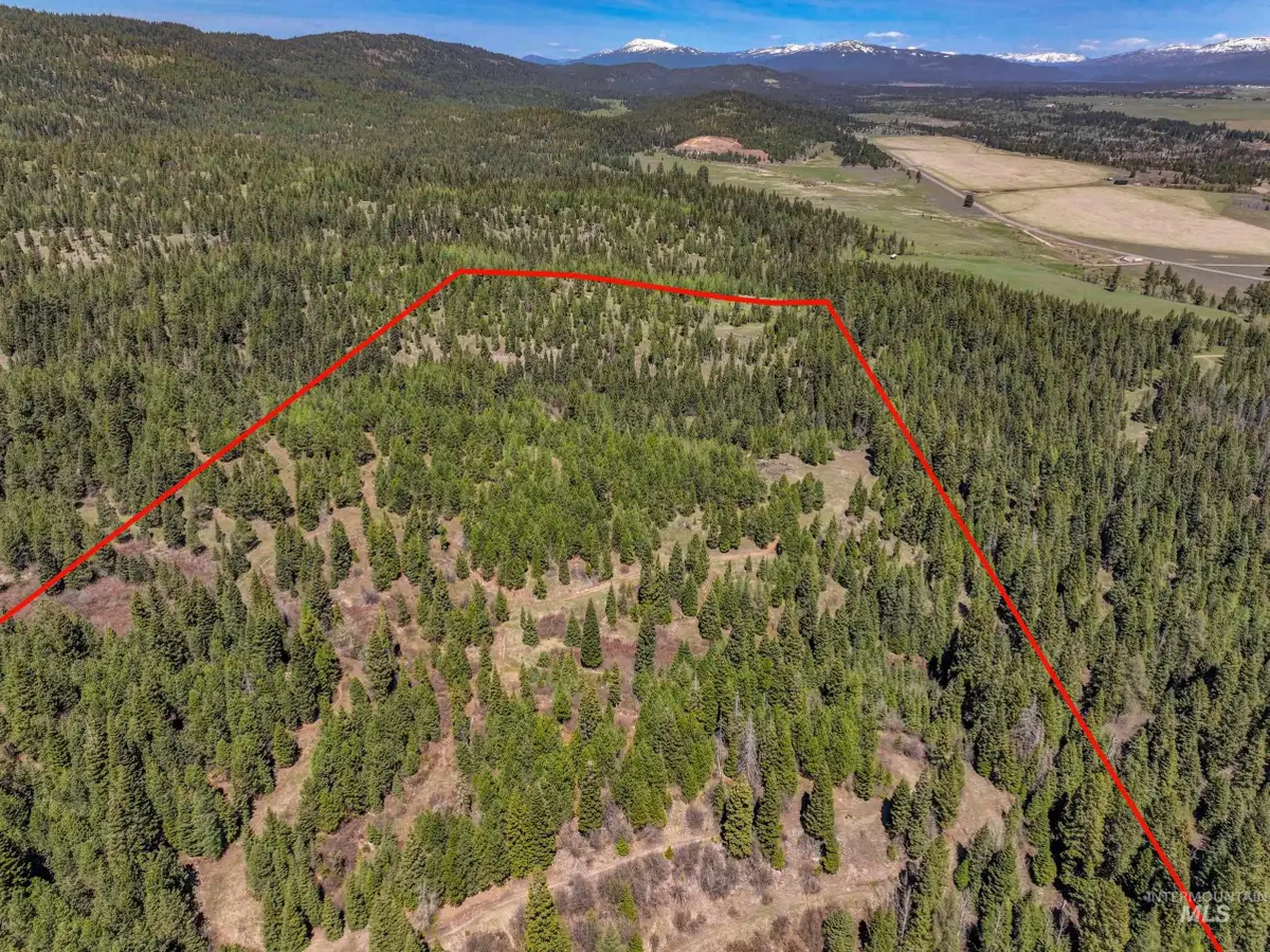 Lot #5 Old Council Rd, McCall, ID 83638 - #1