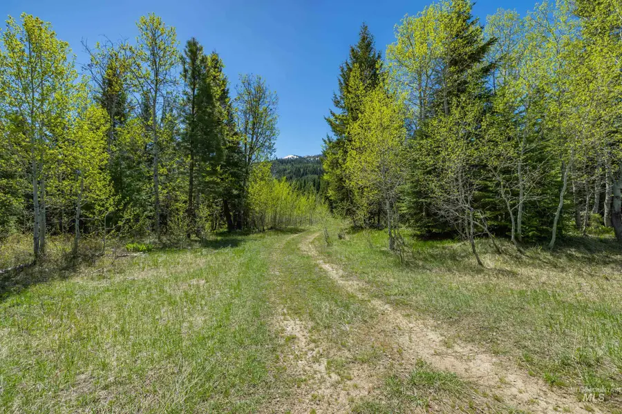 Lot #5 Old Council Rd, McCall, ID 83638 - #2