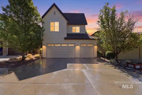 2861 S Honeycomb Way, Boise, ID 83716