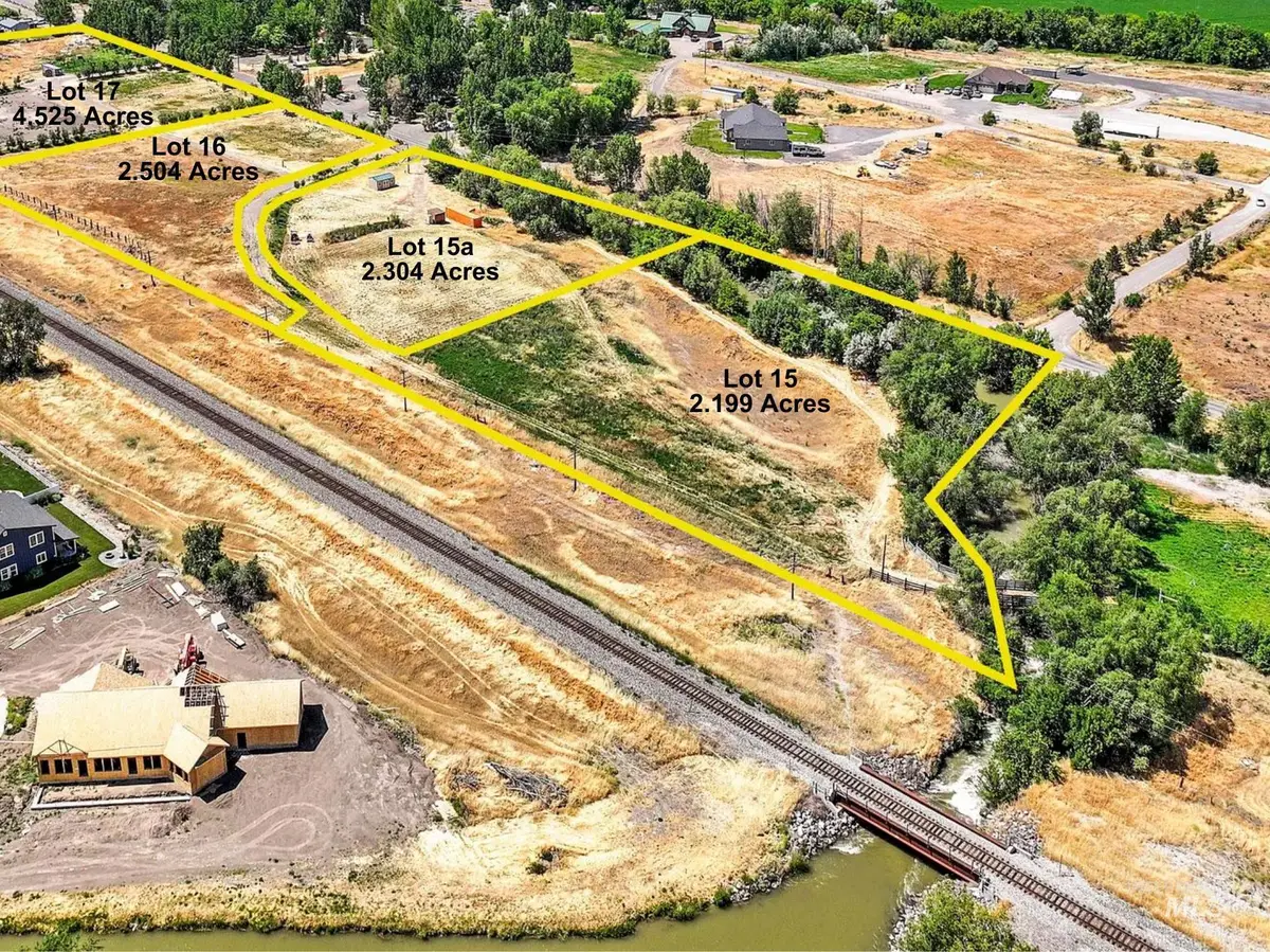 Lot 15A TBD E 1750 S, Gooding, ID 83330 - #1