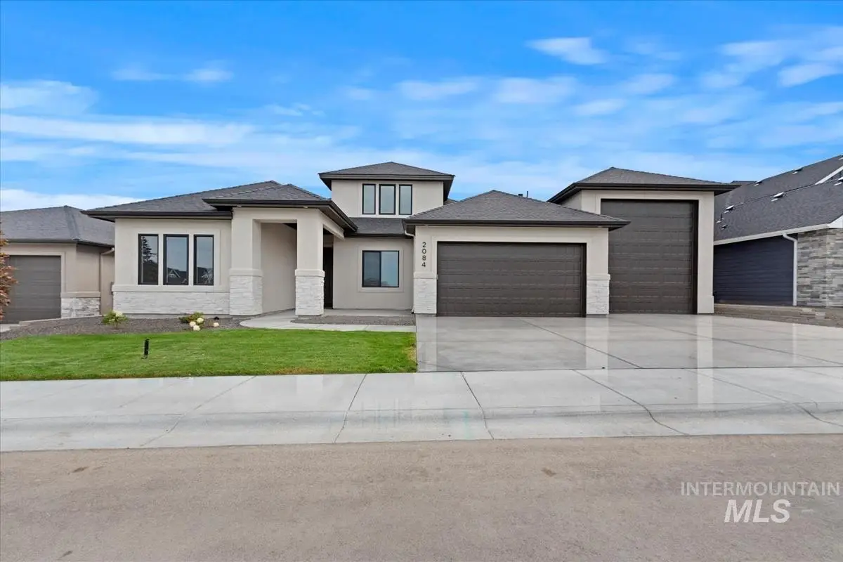 2179 E Padstow St, Kuna, ID 83634 - #1