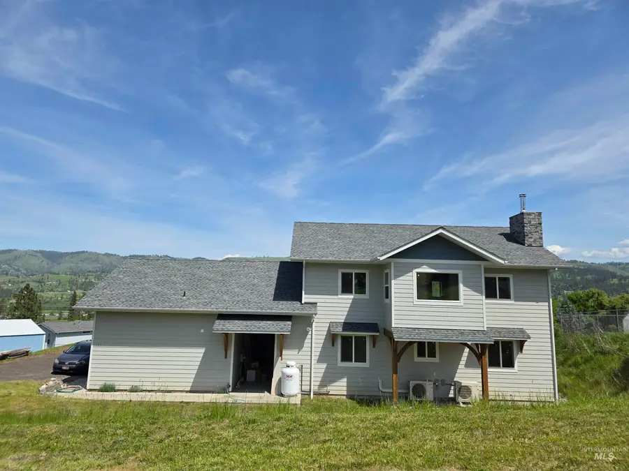 107 Pine Rd, Kamiah, ID 83536 - #2