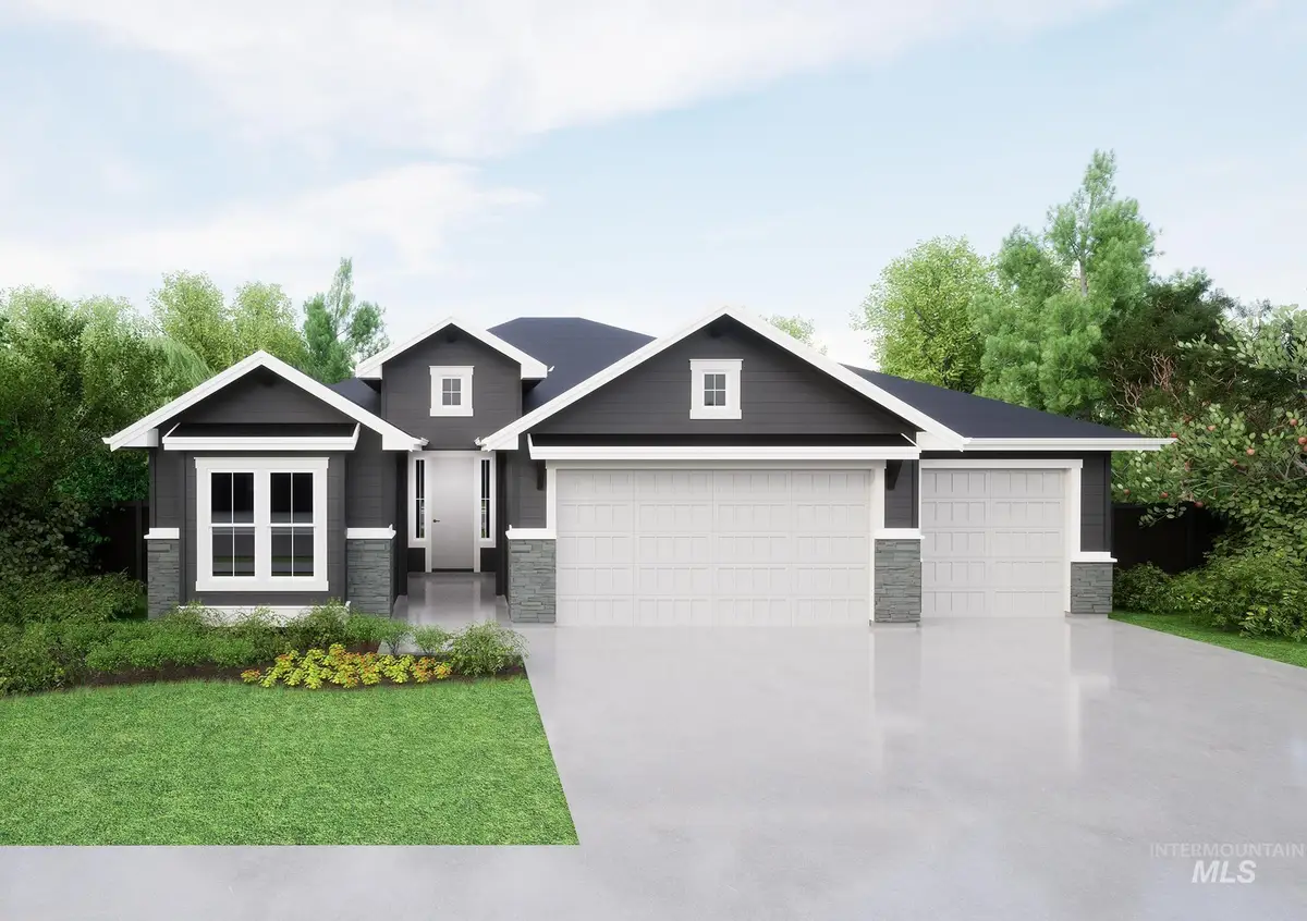 2166 N Ryde Ave., Kuna, ID 83634 - #1