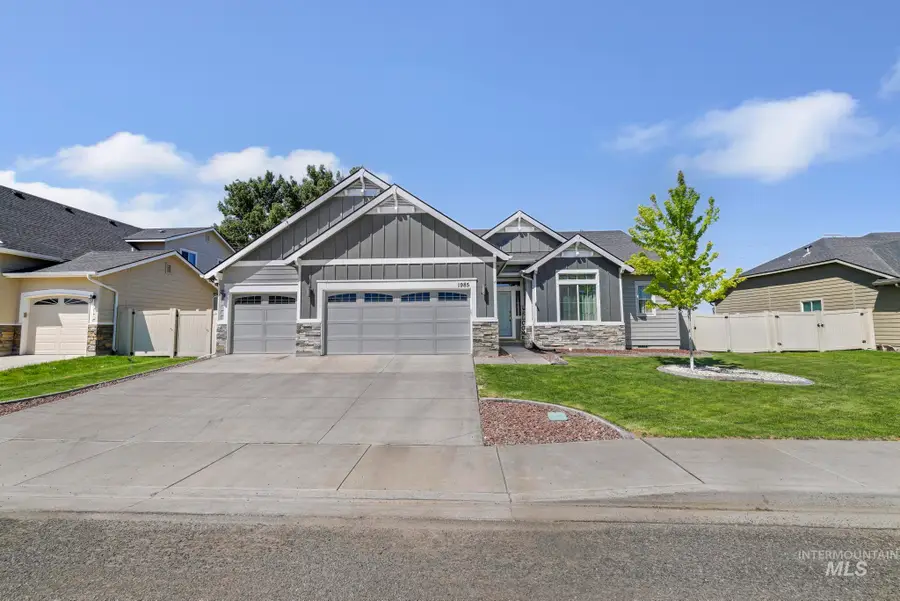 1985 Moose Street, Twin Falls, ID 83301 - #3