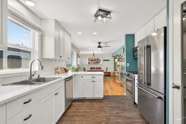 1241 5th Street, Clarkston, WA 99403