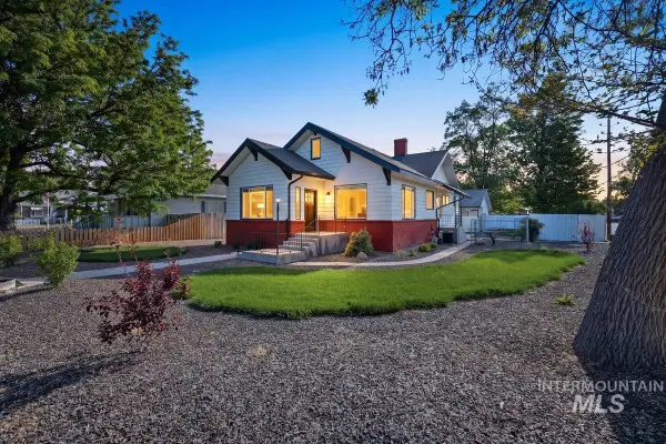 602 N 5th St, Parma, ID 83660