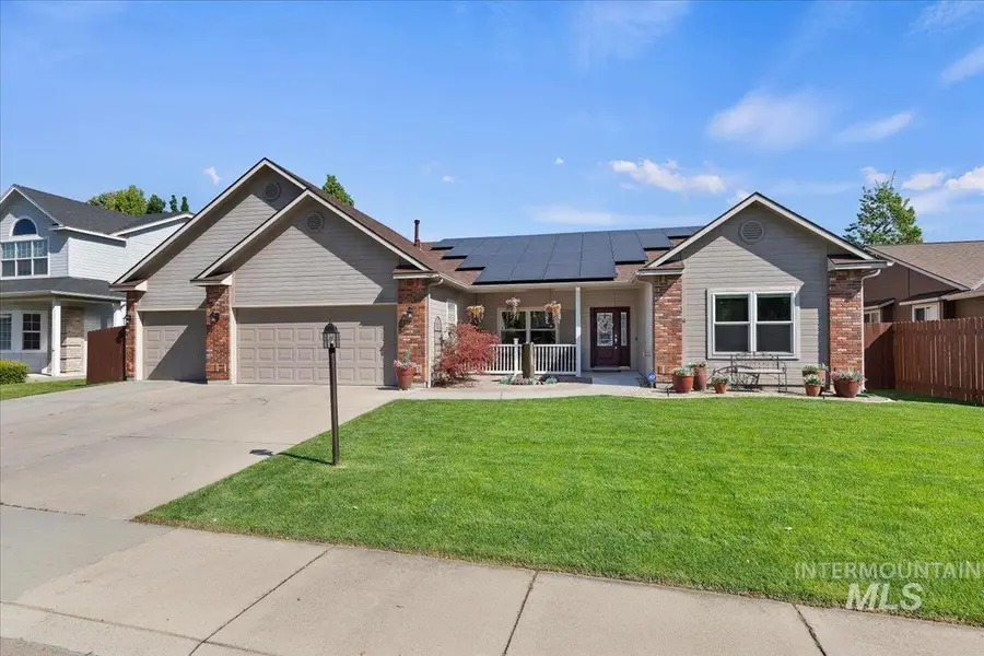 11820 W Dallan Dr, Boise, ID 83713 - #2
