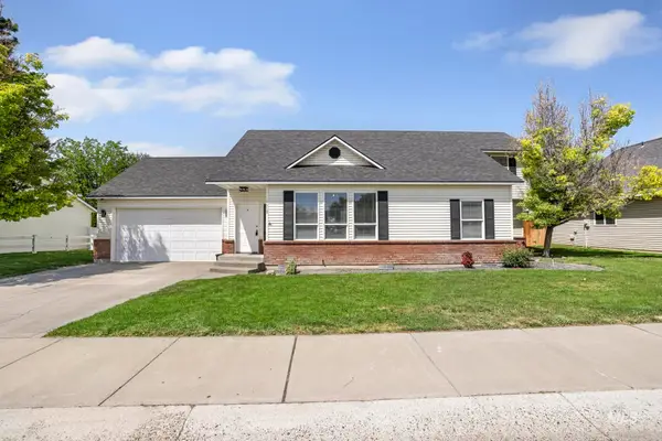 1963 Julie Lane, Twin Falls, ID 83301