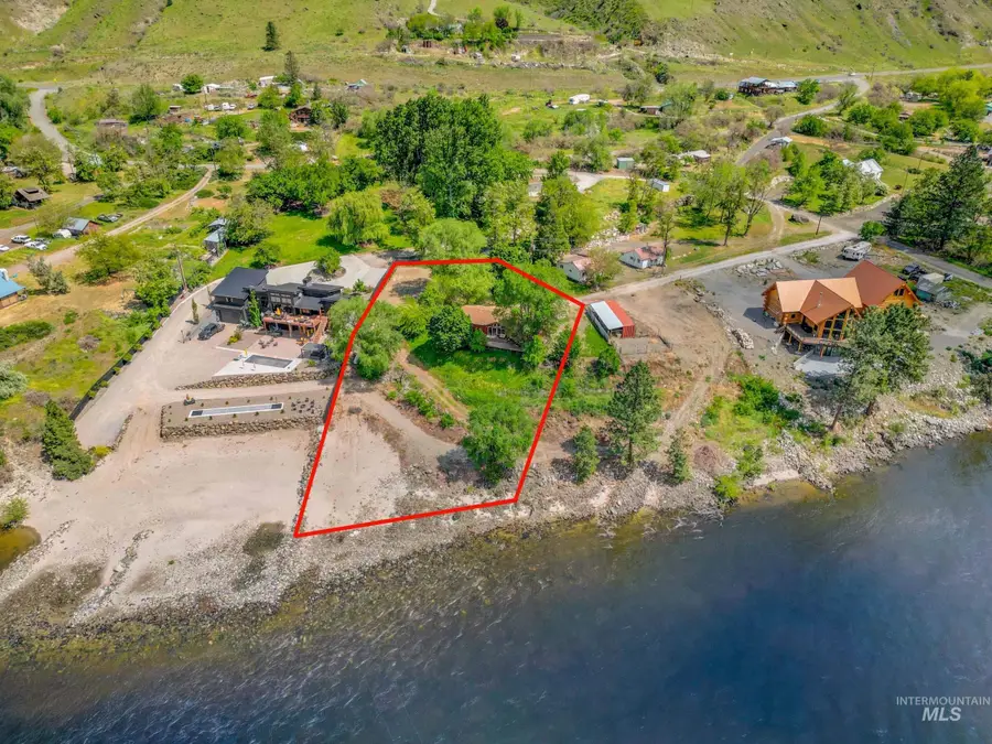 151 Cow Creek Road, Lucile, ID 83542 - #2