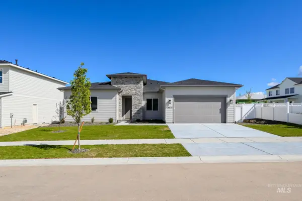 5503 Juliet Rose Ave, Caldwell, ID 83607