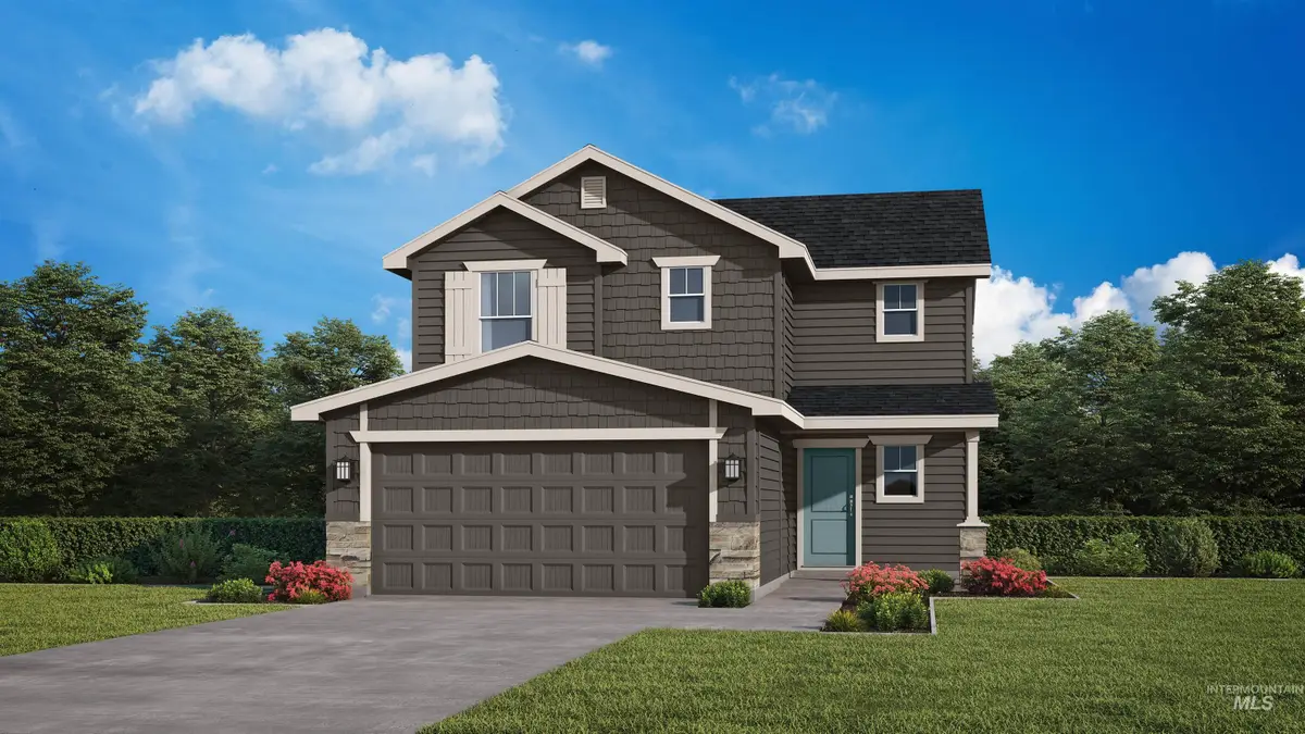 3471 W Scree St., Kuna, ID 83634 - #1