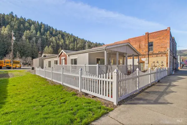 807 E Main St, Kendrick, ID 83537
