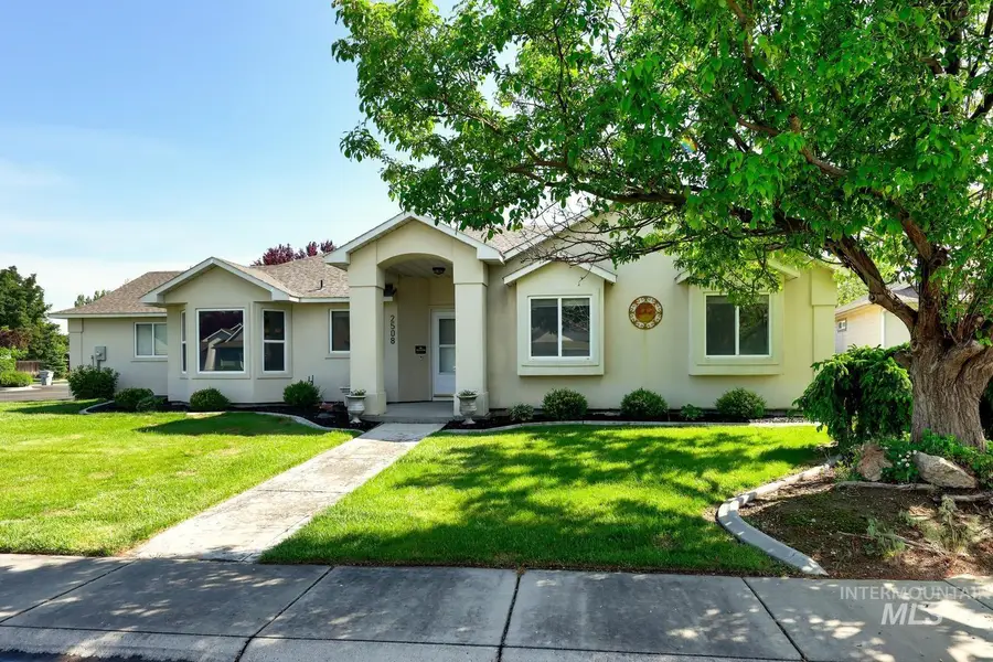 2508 S Chicago, Nampa, ID 83686 - #3