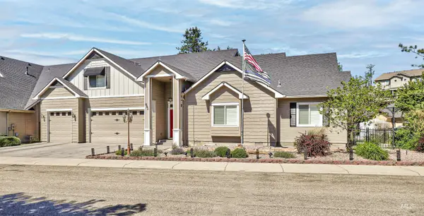 892 S Capitola Way, Boise, ID 83712