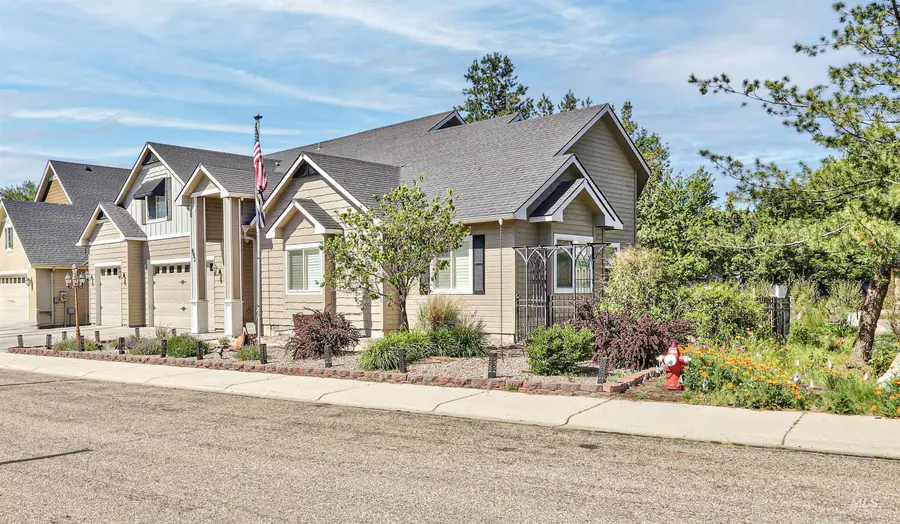892 S Capitola Way, Boise, ID 83712 - #2