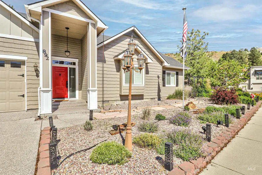 892 S Capitola Way, Boise, ID 83712 - #3