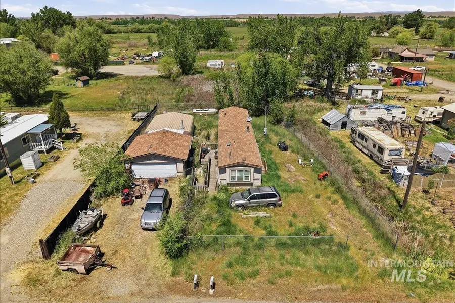 8383 Florence St, Emmett, ID 83617 - #2