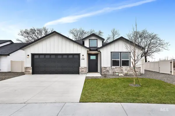 306 N 11th. St., Parma, ID 83660