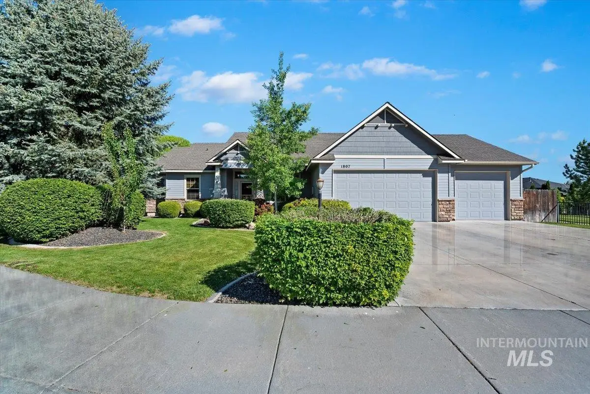 1807 N Calaveras, Kuna, ID 83634 - #1