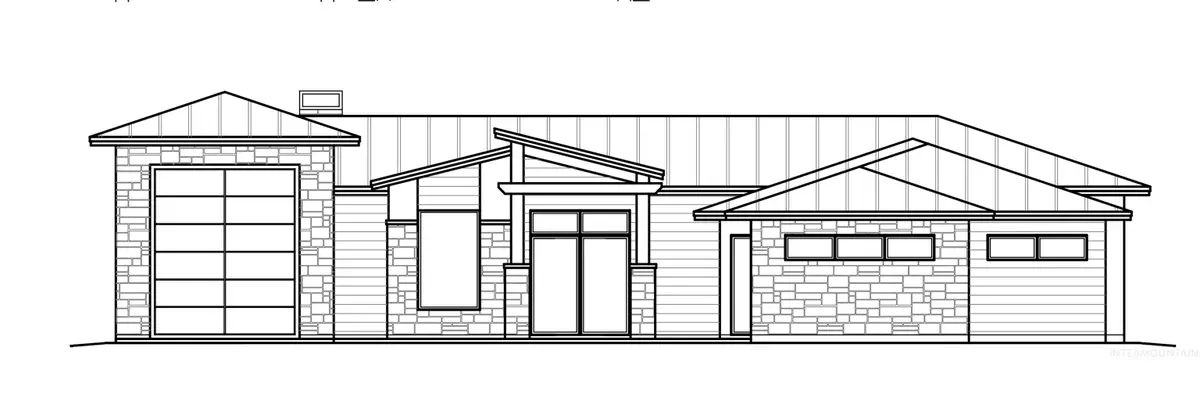 3750 N Harvest Moon Way, Eagle, ID 83616 - #1