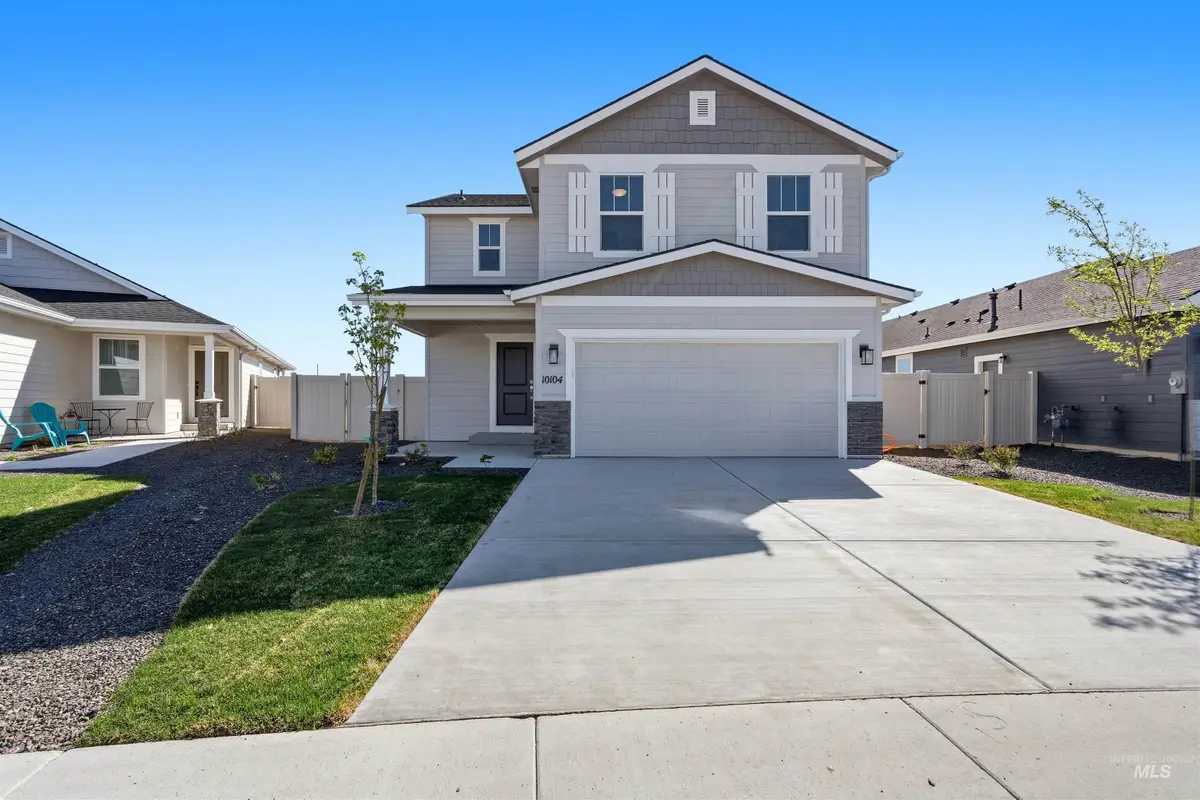 17564 Moon Ridge Pl, Nampa, ID 83687 - #1