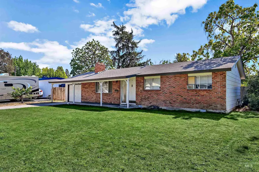 7217 W Brookover Drive, Boise, ID 83709 - #3