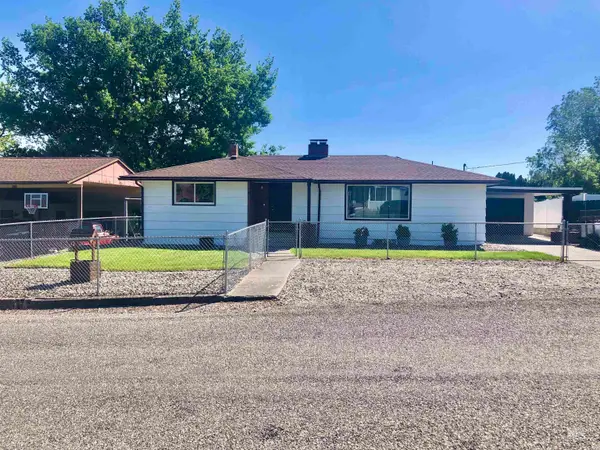 1225 Boston, Clarkston, WA 99403