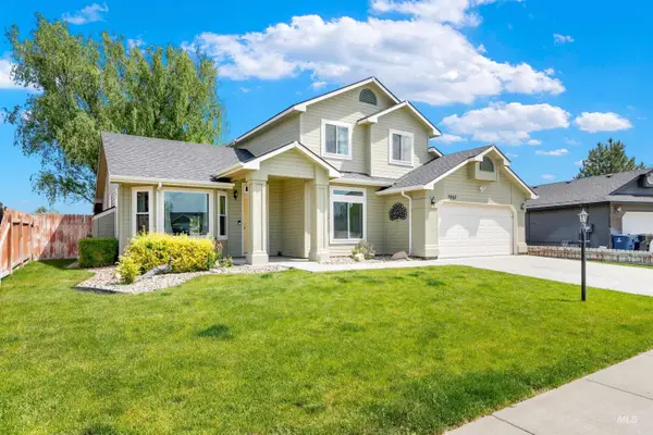 3903 Stonehedge Way, Caldwell, ID 83605