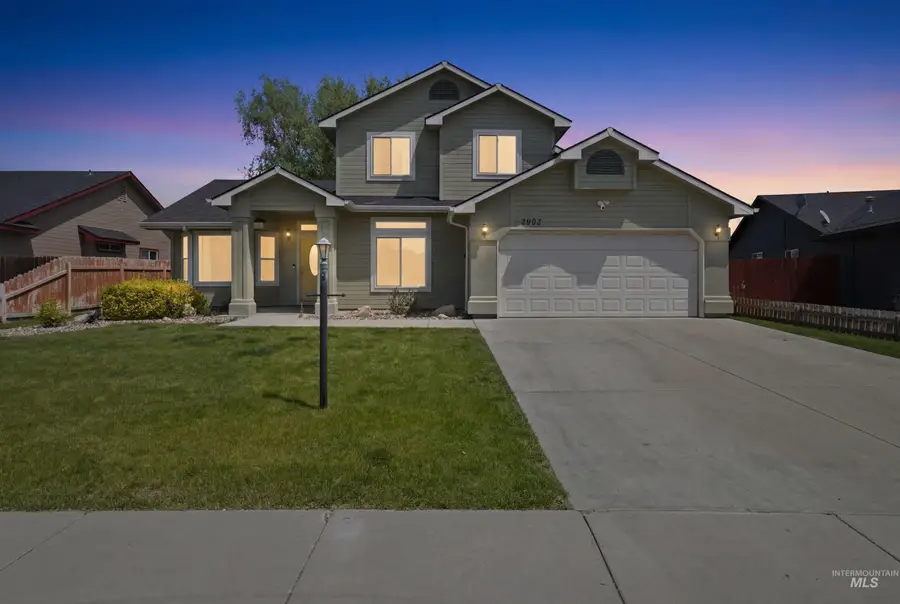 3903 Stonehedge Way, Caldwell, ID 83605 - #2