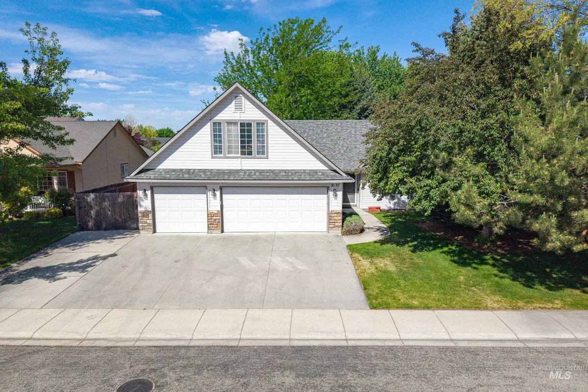 2137 S Petra Ave, Boise, ID 83709 - #1