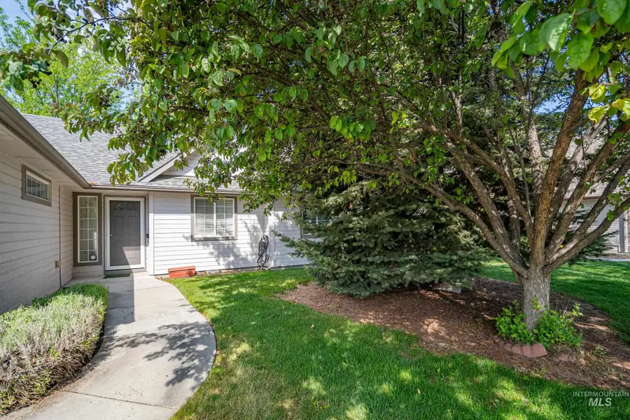 2137 S Petra Ave, Boise, ID 83709 - #3