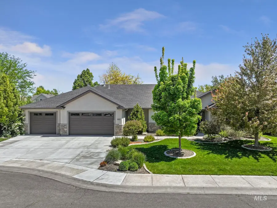 1937 Tamarack Loop, Twin Falls, ID 83301 - #2