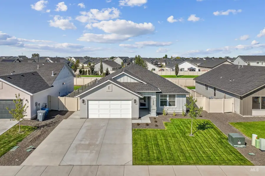 12754 Dovekie St, Nampa, ID 83651 - #3