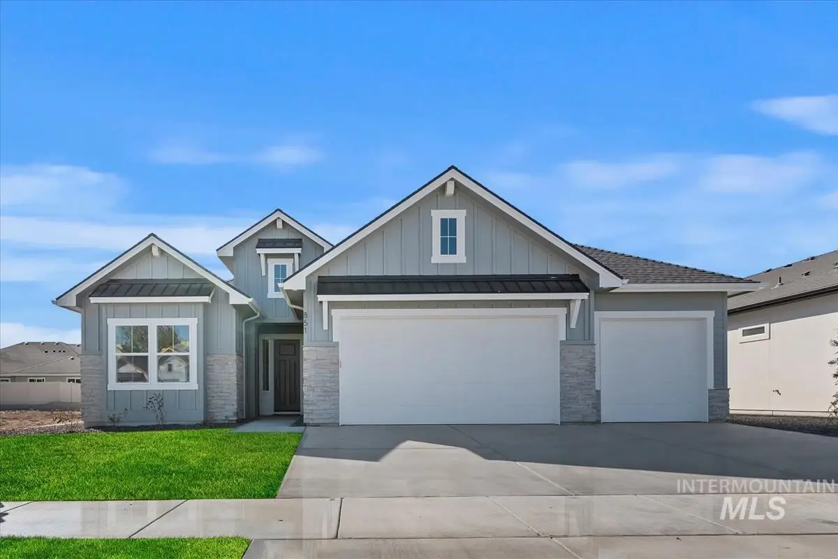 7343 Powell Pl, Eagle, ID 83629 - #1