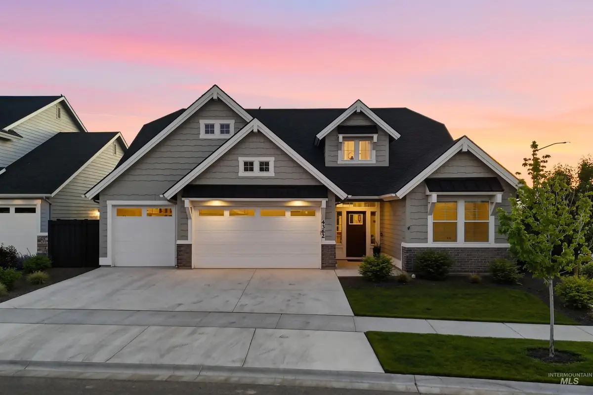 4362 W Double Spring Dr., Meridian, ID 83646 - #1