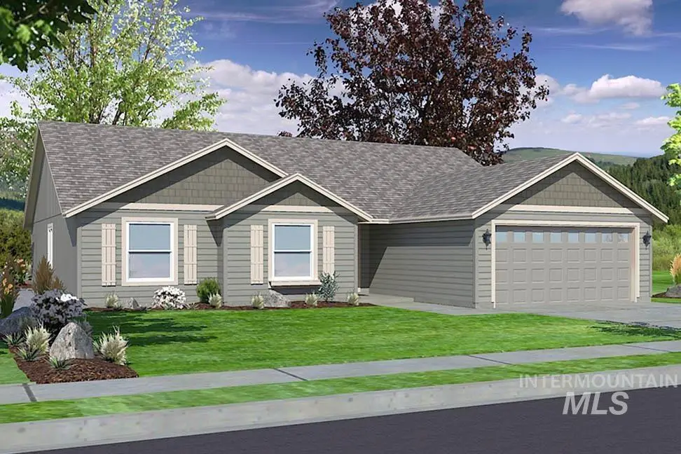 Lot 1 Block 4 N Acadia #Lot 1 block 4, Middleton, ID 83644 - #1