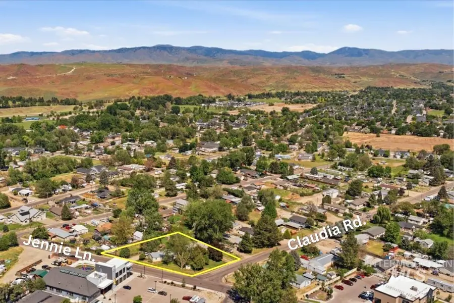 7700 N Jennie Ln & 10426 W Claudia Road, Boise, ID 83714 - #2