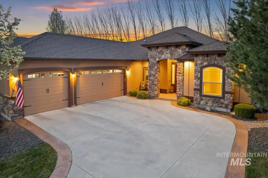 4710 W Montage Dr, Eagle, ID 83616 - #3