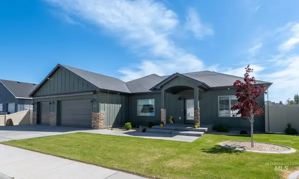 1412 Quartz Drive, Rupert, ID 83350