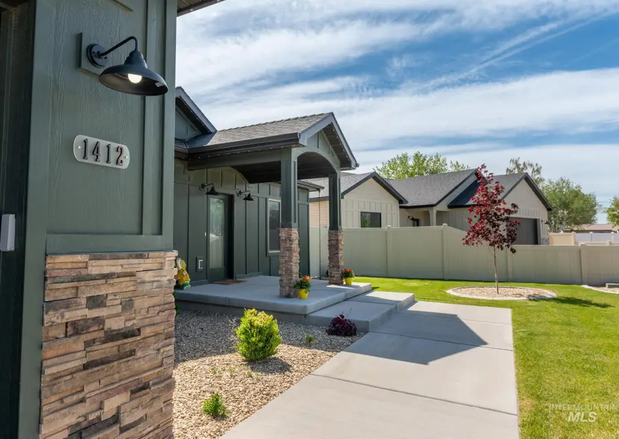 1412 Quartz Drive, Rupert, ID 83350 - #2