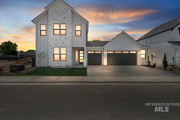 1041 W Malbar St., Meridian, ID 83646