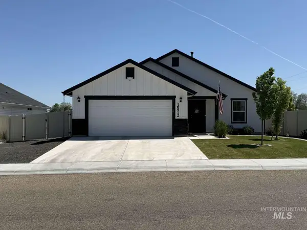 16512 Breton Way, Caldwell, ID 83607